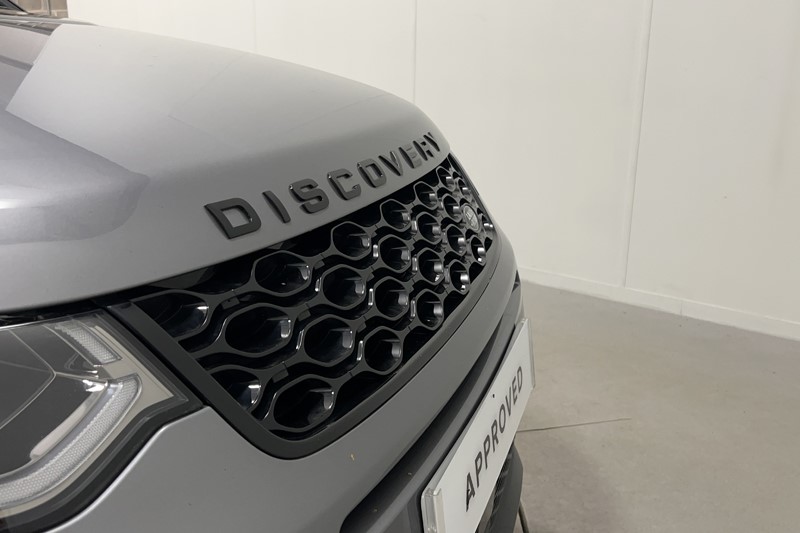 2025 (25) LAND ROVER DISCOVERY SPORT 1.5 P270e Dynamic SE 5dr Auto [5 Seat] 5849912