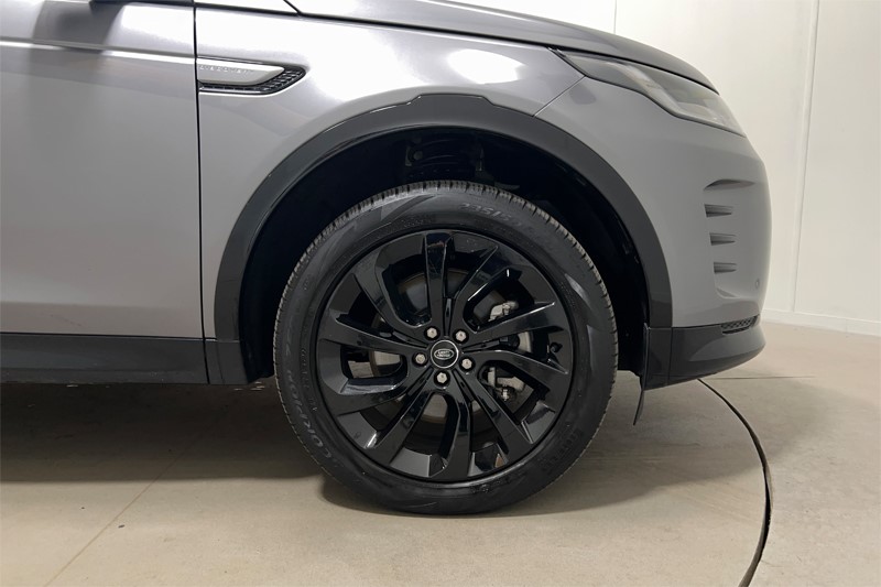 2025 (25) LAND ROVER DISCOVERY SPORT 1.5 P270e Dynamic SE 5dr Auto [5 Seat] 5849868