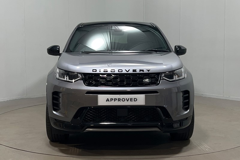 2025 (25) LAND ROVER DISCOVERY SPORT 1.5 P270e Dynamic SE 5dr Auto [5 Seat] 5849867