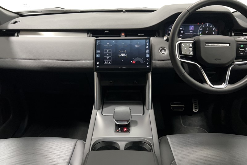 2025 (25) LAND ROVER DISCOVERY SPORT 1.5 P270e Dynamic SE 5dr Auto [5 Seat] 5849870