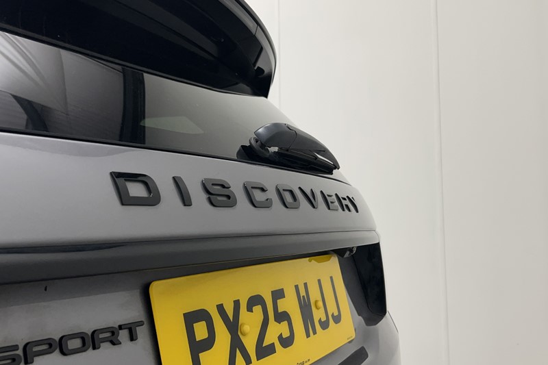 2025 (25) LAND ROVER DISCOVERY SPORT 1.5 P270e Dynamic SE 5dr Auto [5 Seat] 5849907