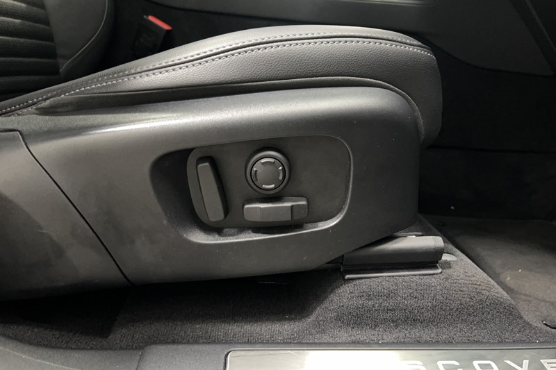 2025 (25) LAND ROVER DISCOVERY SPORT 1.5 P270e Dynamic SE 5dr Auto [5 Seat] 5849878