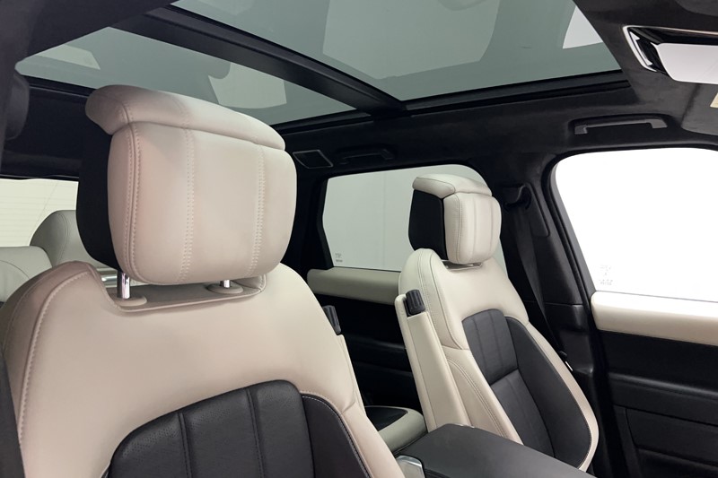 2020 (70) LAND ROVER RANGE ROVER SPORT 4.4 SDV8 Autobiography Dynamic 5dr Auto 5851227