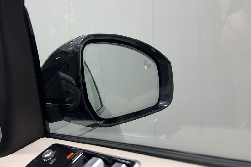 2020 (70) LAND ROVER RANGE ROVER SPORT 4.4 SDV8 Autobiography Dynamic 5dr Auto 5851224