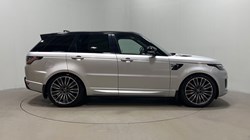 2020 (70) LAND ROVER RANGE ROVER SPORT 4.4 SDV8 Autobiography Dynamic 5dr Auto 5851212