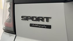 2020 (70) LAND ROVER RANGE ROVER SPORT 4.4 SDV8 Autobiography Dynamic 5dr Auto 5851261