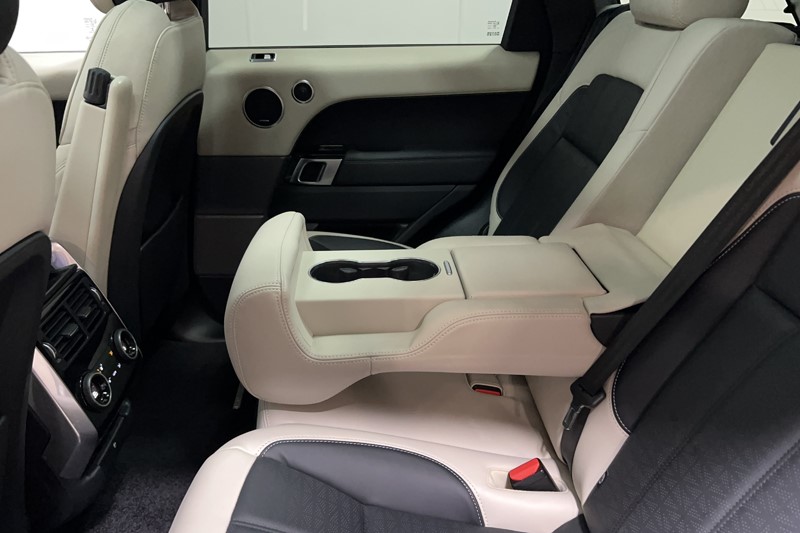 2020 (70) LAND ROVER RANGE ROVER SPORT 4.4 SDV8 Autobiography Dynamic 5dr Auto 5851255