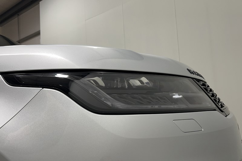 2020 (70) LAND ROVER RANGE ROVER SPORT 4.4 SDV8 Autobiography Dynamic 5dr Auto 5851268
