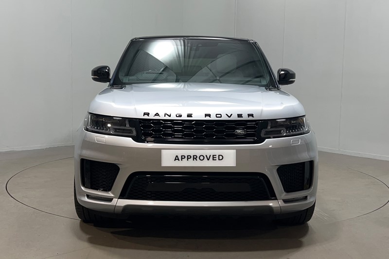 2020 (70) LAND ROVER RANGE ROVER SPORT 4.4 SDV8 Autobiography Dynamic 5dr Auto 5851214