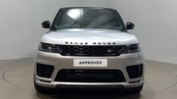 2020 (70) LAND ROVER RANGE ROVER SPORT 4.4 SDV8 Autobiography Dynamic 5dr Auto 5851214