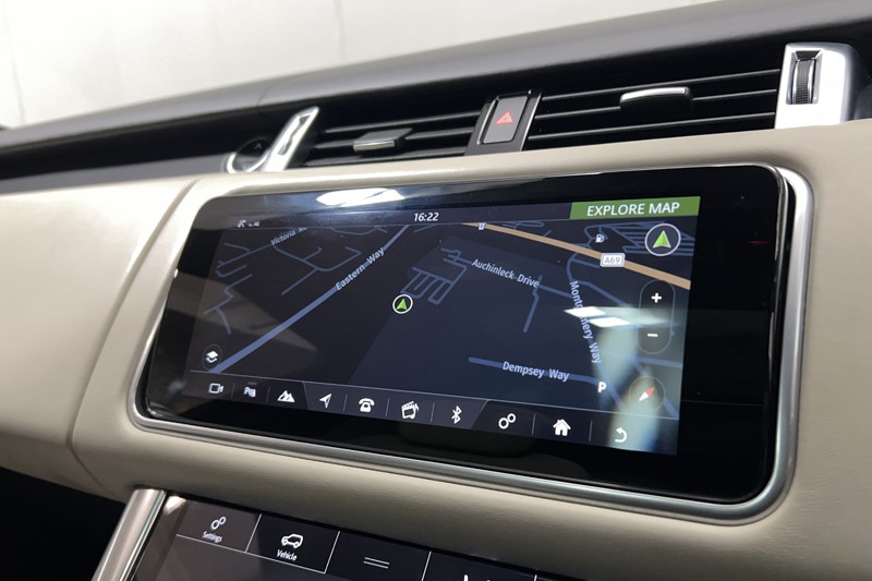 2020 (70) LAND ROVER RANGE ROVER SPORT 4.4 SDV8 Autobiography Dynamic 5dr Auto 5851243