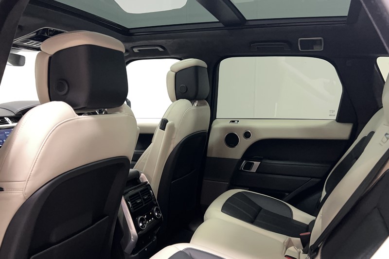 2020 (70) LAND ROVER RANGE ROVER SPORT 4.4 SDV8 Autobiography Dynamic 5dr Auto 5851251