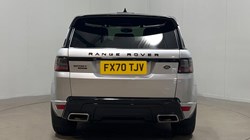 2020 (70) LAND ROVER RANGE ROVER SPORT 4.4 SDV8 Autobiography Dynamic 5dr Auto 5851213