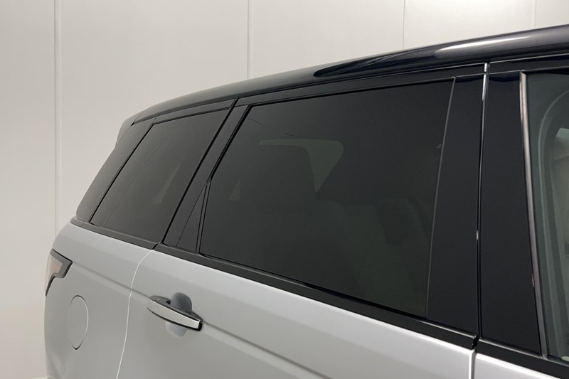 2020 (70) LAND ROVER RANGE ROVER SPORT 4.4 SDV8 Autobiography Dynamic 5dr Auto 5851264