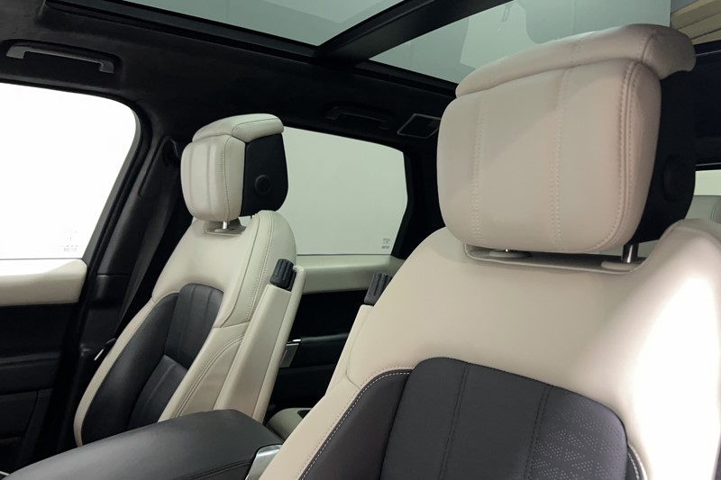 2020 (70) LAND ROVER RANGE ROVER SPORT 4.4 SDV8 Autobiography Dynamic 5dr Auto 5851250