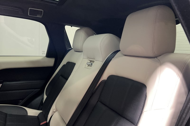 2020 (70) LAND ROVER RANGE ROVER SPORT 4.4 SDV8 Autobiography Dynamic 5dr Auto 5851252