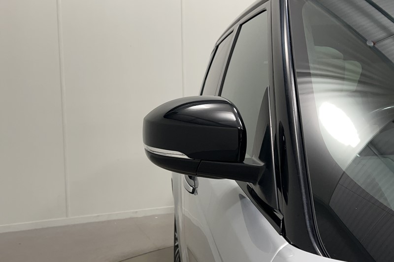 2020 (70) LAND ROVER RANGE ROVER SPORT 4.4 SDV8 Autobiography Dynamic 5dr Auto 5851266
