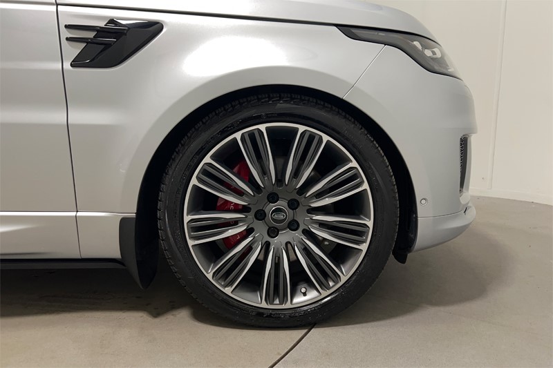 2020 (70) LAND ROVER RANGE ROVER SPORT 4.4 SDV8 Autobiography Dynamic 5dr Auto 5851215