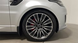 2020 (70) LAND ROVER RANGE ROVER SPORT 4.4 SDV8 Autobiography Dynamic 5dr Auto 5851215