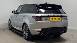2020 (70) LAND ROVER RANGE ROVER SPORT 4.4 SDV8 Autobiography Dynamic 5dr Auto 5851209