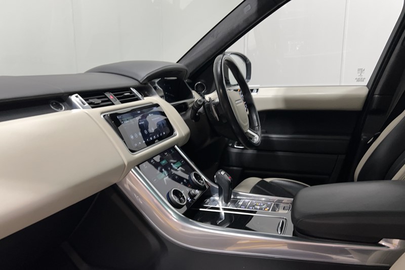2020 (70) LAND ROVER RANGE ROVER SPORT 4.4 SDV8 Autobiography Dynamic 5dr Auto 5851249