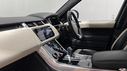 2020 (70) LAND ROVER RANGE ROVER SPORT 4.4 SDV8 Autobiography Dynamic 5dr Auto 5851249