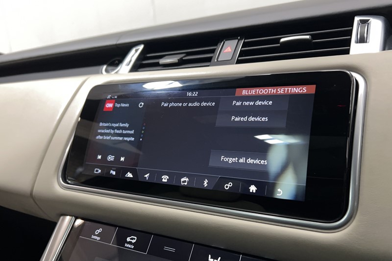 2020 (70) LAND ROVER RANGE ROVER SPORT 4.4 SDV8 Autobiography Dynamic 5dr Auto 5851244