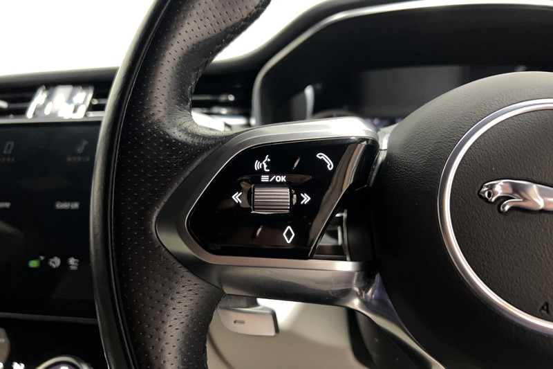 2021 (21) JAGUAR XF 2.0 D200 R-Dynamic S 4dr Auto 5850056