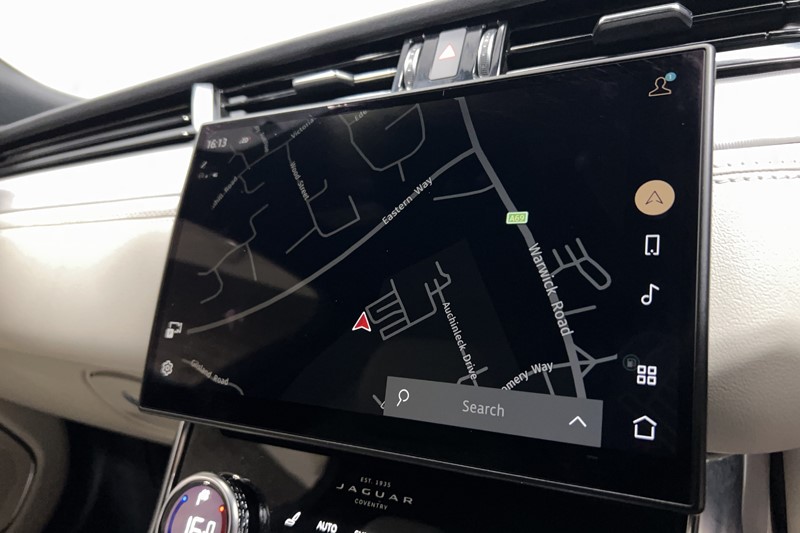 2021 (21) JAGUAR XF 2.0 D200 R-Dynamic S 4dr Auto 5850062