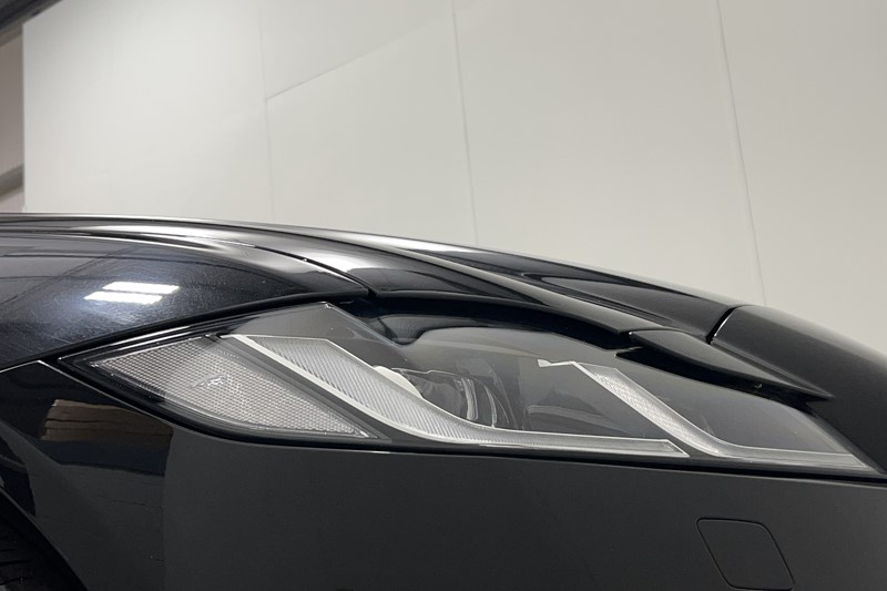 2021 (21) JAGUAR XF 2.0 D200 R-Dynamic S 4dr Auto 5850083