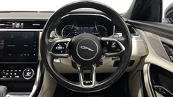 2021 (21) JAGUAR XF 2.0 D200 R-Dynamic S 4dr Auto 5850046