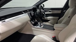 2021 (21) JAGUAR XF 2.0 D200 R-Dynamic S 4dr Auto 5850065