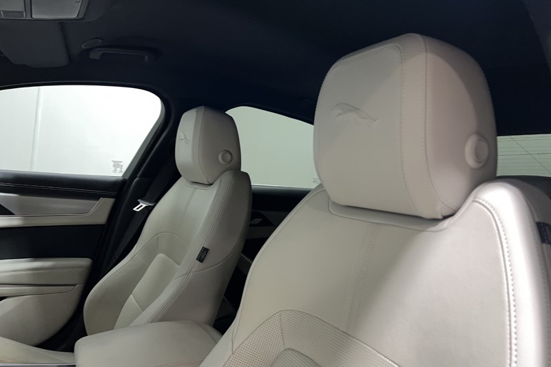 2021 (21) JAGUAR XF 2.0 D200 R-Dynamic S 4dr Auto 5850067