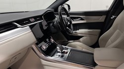 2021 (21) JAGUAR XF 2.0 D200 R-Dynamic S 4dr Auto 5850066