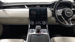 2021 (21) JAGUAR XF 2.0 D200 R-Dynamic S 4dr Auto 5850045
