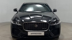 2021 (21) JAGUAR XF 2.0 D200 R-Dynamic S 4dr Auto 5850042