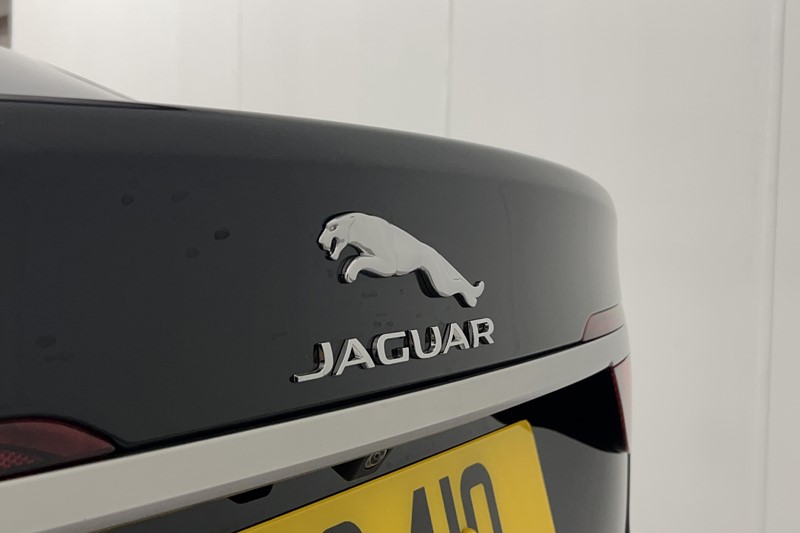 2021 (21) JAGUAR XF 2.0 D200 R-Dynamic S 4dr Auto 5850078