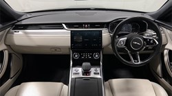 2021 (21) JAGUAR XF 2.0 D200 R-Dynamic S 4dr Auto 5850044