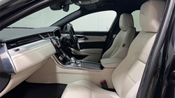 2021 (21) JAGUAR XF 2.0 D200 R-Dynamic S 4dr Auto 5850038