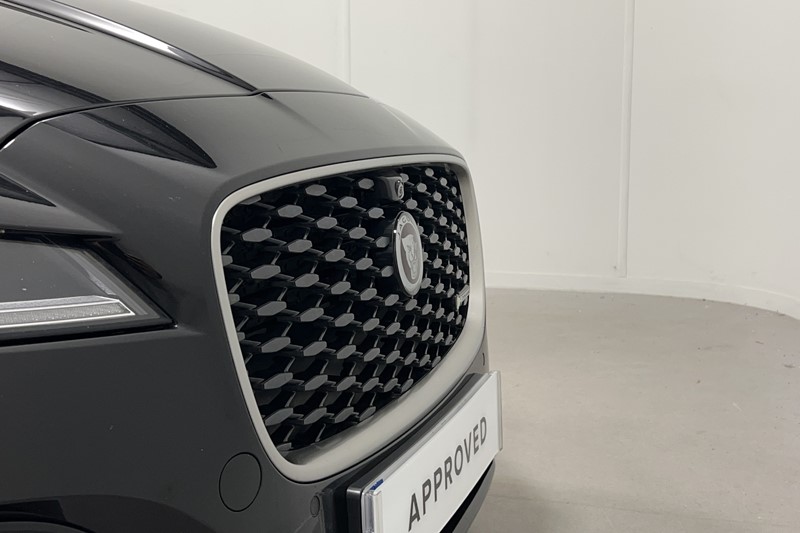 2021 (21) JAGUAR XF 2.0 D200 R-Dynamic S 4dr Auto 5850084