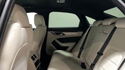 2021 (21) JAGUAR XF 2.0 D200 R-Dynamic S 4dr Auto 5850039