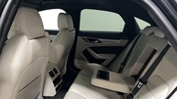 2021 (21) JAGUAR XF 2.0 D200 R-Dynamic S 4dr Auto 5850072