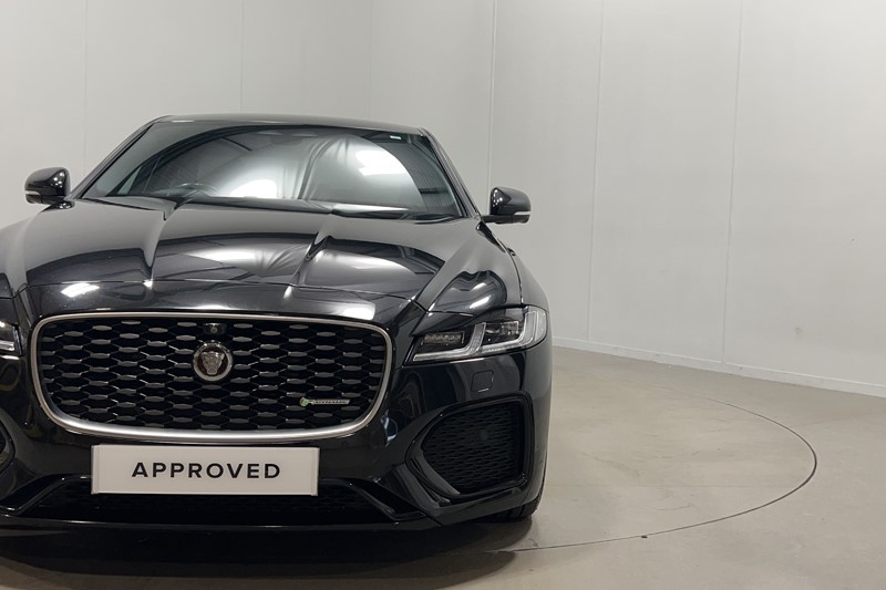 2021 (21) JAGUAR XF 2.0 D200 R-Dynamic S 4dr Auto 5850085