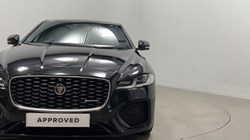 2021 (21) JAGUAR XF 2.0 D200 R-Dynamic S 4dr Auto 5850085