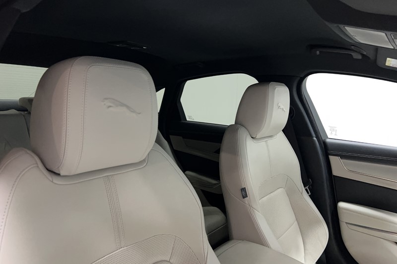 2021 (21) JAGUAR XF 2.0 D200 R-Dynamic S 4dr Auto 5850053