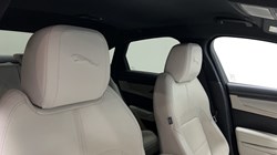 2021 (21) JAGUAR XF 2.0 D200 R-Dynamic S 4dr Auto 5850053