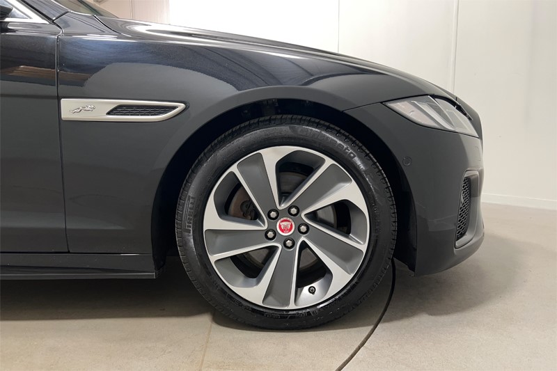 2021 (21) JAGUAR XF 2.0 D200 R-Dynamic S 4dr Auto 5850043