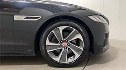 2021 (21) JAGUAR XF 2.0 D200 R-Dynamic S 4dr Auto 5850043