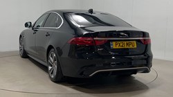 2021 (21) JAGUAR XF 2.0 D200 R-Dynamic S 4dr Auto 5850037