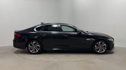 2021 (21) JAGUAR XF 2.0 D200 R-Dynamic S 4dr Auto 5850040